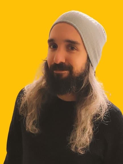 Fernando Metitiere - Frontend Engineer